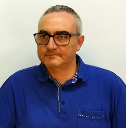 Roberto Mielgo -- Irakasle argazkia
