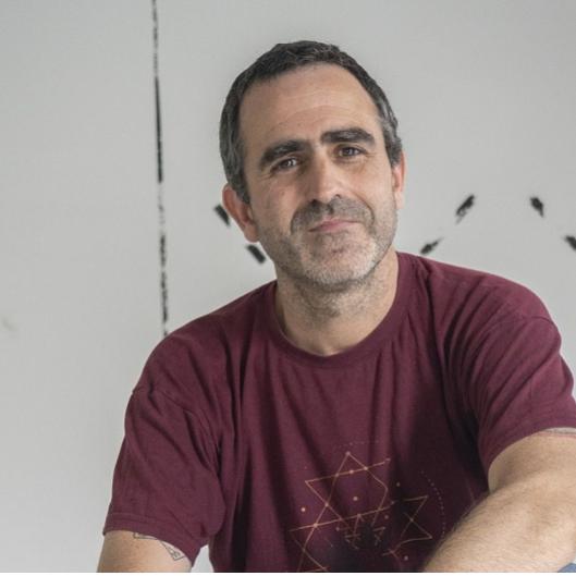 Xabier Landabidea -- Irakasle argazkia