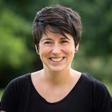 Olatz Perez de Viñaspre -- Irakasle argazkia