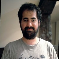 Ander Bolibar -- Irakasle argazkia