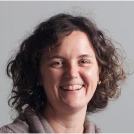 Klara Ceberio -- Irakasle argazkia