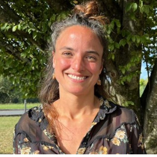 Goiatz Oiartzabal -- Irakasle argazkia