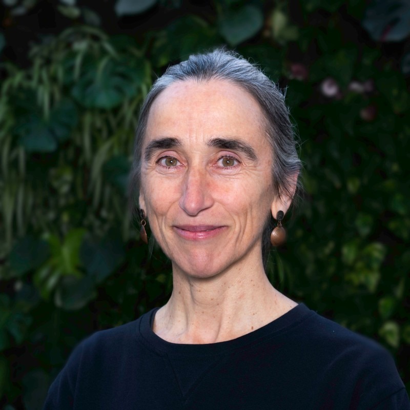 Assumpta Ayerdi -- Irakasle argazkia