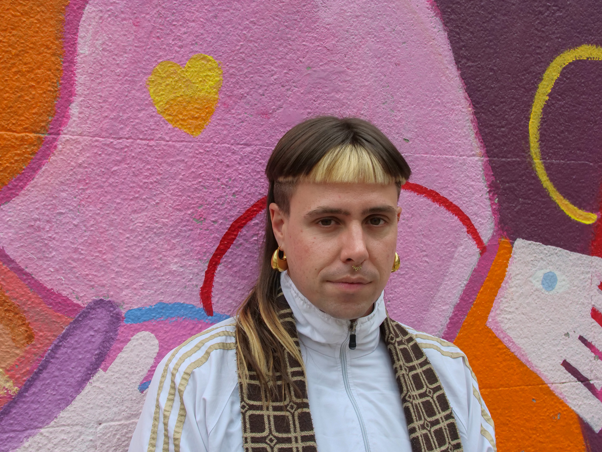 Iñi Etxezarreta -- Irakasle argazkia