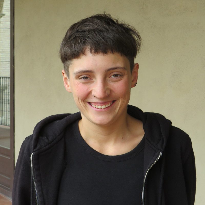 Irati Leon -- Irakasle argazkia