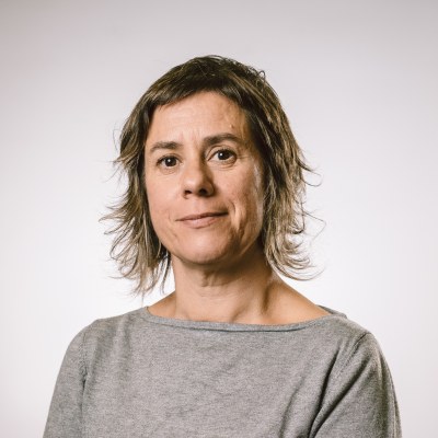 Ainhoa Latatu Nuñez