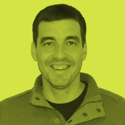 Josu Azpillaga Labaka